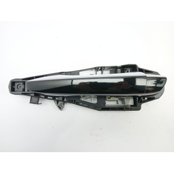 MANETA EXTERIOR TRASERA IZQUIERDA 9688834180 