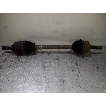 TRANSMISION DELANTERA IZQUIERDA 