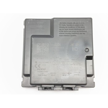 MODULO ELECTRONICO 13523236 793186748