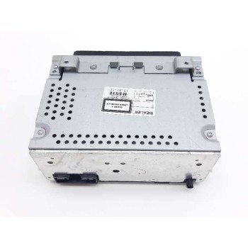 SISTEMA AUDIO / CD AA6T18C815AF 