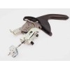 Recambio de palanca freno de mano para hyundai i20 classic referencia OEM IAM 59710C8000TRY  