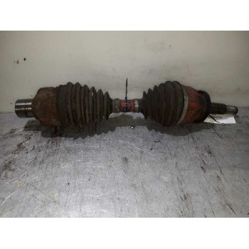 TRANSMISION DELANTERA IZQUIERDA 