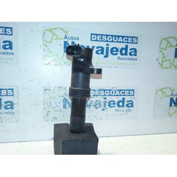 BOBINA ENCENDIDO 0221504460 BOSCH 0221504460