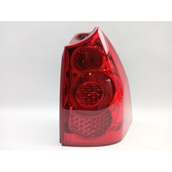 PILOTO TRASERO DERECHO 6351X2 