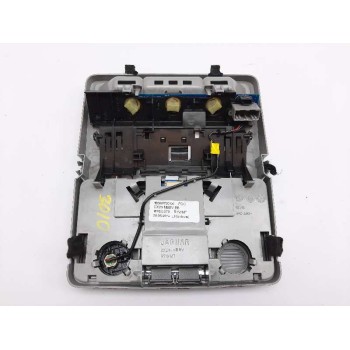 LUZ INTERIOR 166001720 CX23MBBVBB R7WMT