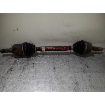 TRANSMISION DELANTERA IZQUIERDA 