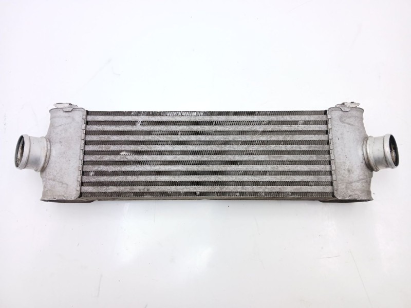 Recambio de intercooler para ford transit autobús (fd_ _, fb_ _, fs_ _, fz_ _, fc_ _) 2.2 tdci referencia OEM IAM 6C119L440AC  