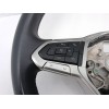 Recambio de volante para volkswagen taigo (cs1) 1.0 tsi referencia OEM IAM 3G0959542B  