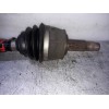 Recambio de transmision delantera izquierda para fiat stilo (192) 1.6 16v cat referencia OEM IAM   