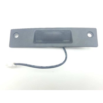 MANETA EXTERIOR PORTON 52056462 52033080 