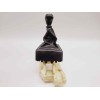 Recambio de palanca cambio para hyundai i20 classic referencia OEM IAM 43700XXXX  