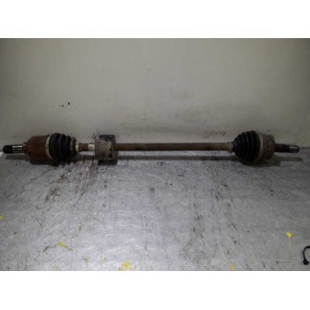 TRANSMISION DELANTERA DERECHA 