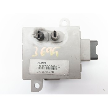 MODULO ELECTRONICO D397CG6AA02 