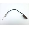 Recambio de sonda lambda para peugeot 307 break (3e) 1.6 hdi 110 referencia OEM IAM 9651618180  