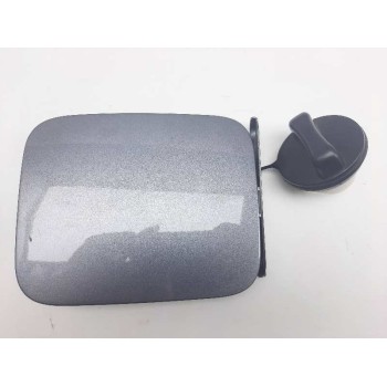 TAPA EXTERIOR COMBUSTIBLE 