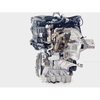 MOTOR COMPLETO DKRF DKR 