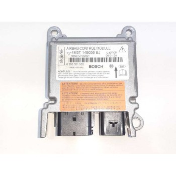 CENTRALITA AIRBAG 4M5T14B056BJ 