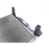 Recambio de radiador agua para audi a4 berlina (8e) 2.0 tfsi quattro (147kw) referencia OEM IAM   