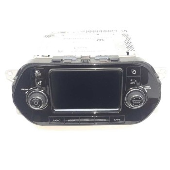 SISTEMA AUDIO / CD 07356418130 