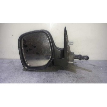 RETROVISOR IZQUIERDO 