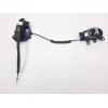 Recambio de cerradura puerta trasera izquierda para nissan juke (f15) acenta referencia OEM IAM X12CRLC  