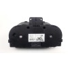 Recambio de cuadro instrumentos para ford fiesta (cbk) futura referencia OEM IAM 4S6F10849  