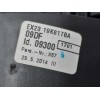 Recambio de rejilla aireadora para jaguar xf 2.2 diesel referencia OEM IAM EX2319K617BA  