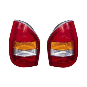 PILOTO TRASERO DERECHO 16536532 6223030 