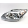 Recambio de faro izquierdo para hyundai i30 (fd) 1.6 crdi referencia OEM IAM 921012R000  