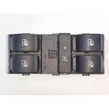 MANDO ELEVALUNAS DELANTERO IZQUIERDO T098 T098 