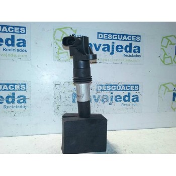 BOBINA ENCENDIDO 0221504460 BOSCH 0221504460