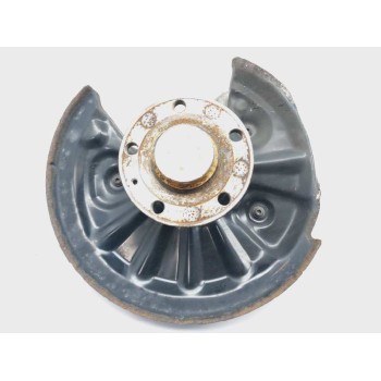 MANGUETA TRASERA DERECHA 3Q0505436M 