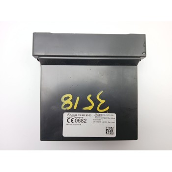 MODULO ELECTRONICO 9801695280 