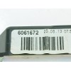 Recambio de cinturon seguridad trasero derecho para seat altea (5p1) tsi referencia OEM IAM 6061672  