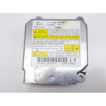 CENTRALITA AIRBAG 96644505 