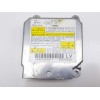 Recambio de centralita airbag para chevrolet matiz 0.8 cat referencia OEM IAM 96644505  