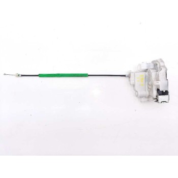 CERRADURA PUERTA TRASERA IZQUIERDA 519834810 