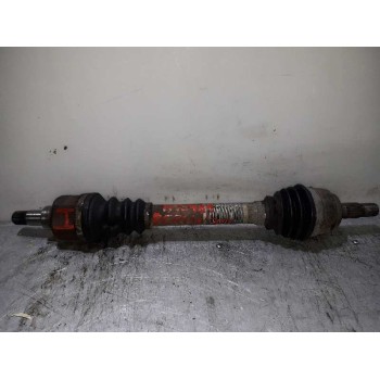 TRANSMISION DELANTERA IZQUIERDA 