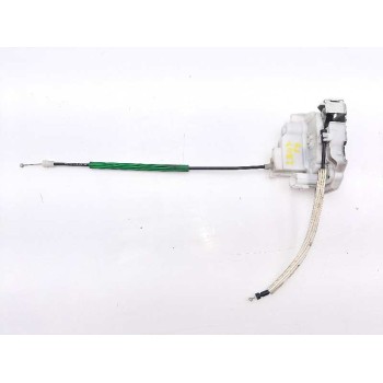 CERRADURA PUERTA TRASERA DERECHA 519876030 