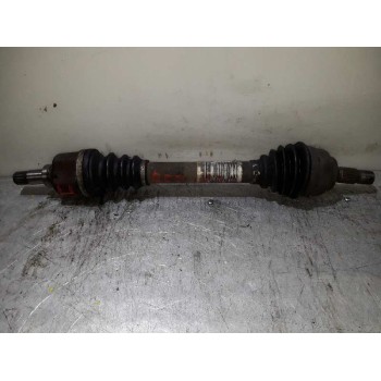 TRANSMISION DELANTERA IZQUIERDA 