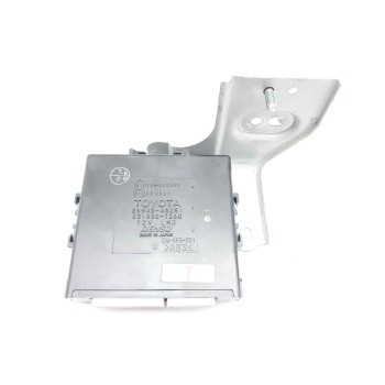 MODULO ELECTRONICO 8994048051 0319001260 