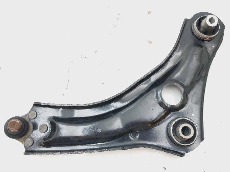 Recambio de brazo suspension inferior delantero derecho para renault megane iv berlina 5p limited referencia OEM IAM 545045297R 