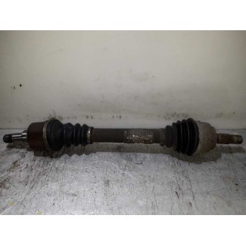 TRANSMISION DELANTERA IZQUIERDA 