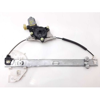 ELEVALUNAS TRASERO IZQUIERDO 83401H8100 