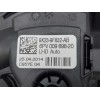 Recambio de potenciometro pedal para jaguar xf 2.2 diesel referencia OEM IAM 9X239F832AB  