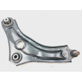 BRAZO SUSPENSION INFERIOR DELANTERO IZQUIERDO 545057449R 