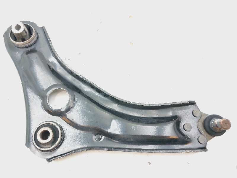 Recambio de brazo suspension inferior delantero izquierdo para renault megane iv berlina 5p limited referencia OEM IAM 545057449