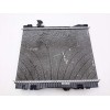 Recambio de radiador agua para renault maxity fg 130.35/45 referencia OEM IAM   