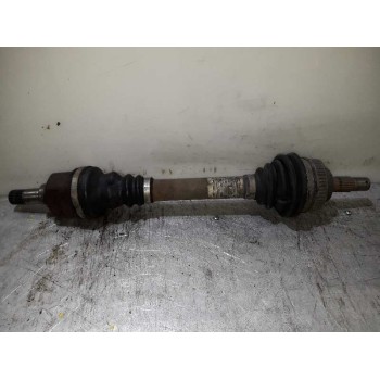 TRANSMISION DELANTERA IZQUIERDA 