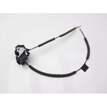 CERRADURA PUERTA TRASERA DERECHA 